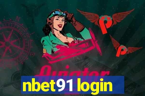 nbet91 login